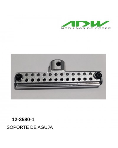 12-3580-1 - SOPORTE DE AGUJA